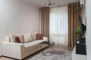Green Park Apartment